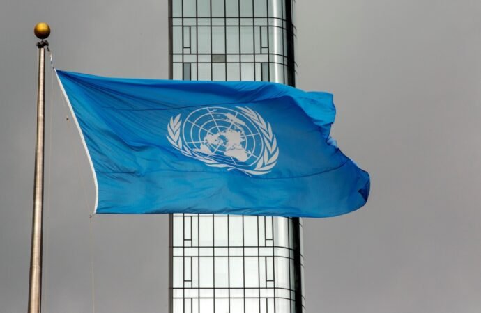 US plans to pay $850 million of the $5 billion it owes the United Nations