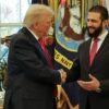 US removes Syria from list of state sponsors of terrorism