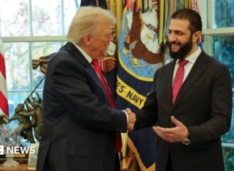 US removes Syria from list of state sponsors of terrorism