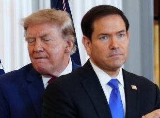 US set for largest mass visa revocation in history targeting up to 200,000 foreigners, officials say