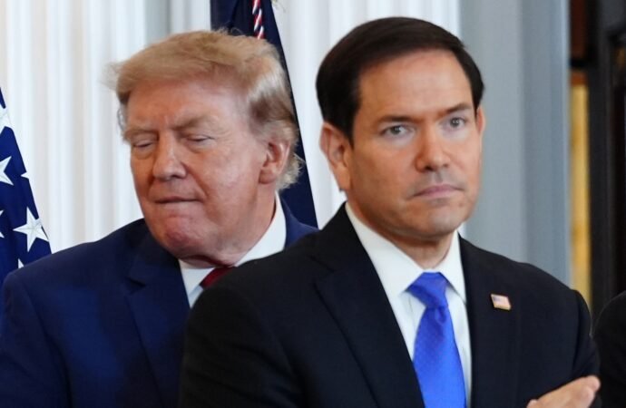 US set for largest mass visa revocation in history targeting up to 200,000 foreigners, officials say