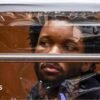 US singer D4vd’s celebrity lawyers withdraw from murder case
