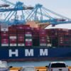 US states sue to block Trump tariffs impacting dozens of countries