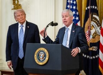 U.S. strategic reserves are getting so low it threatens damaging the 60 underground salt caverns storing American oil | Fortune