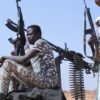 US urges new UN sanctions to spur rivals in Sudan to negotiate an end to war