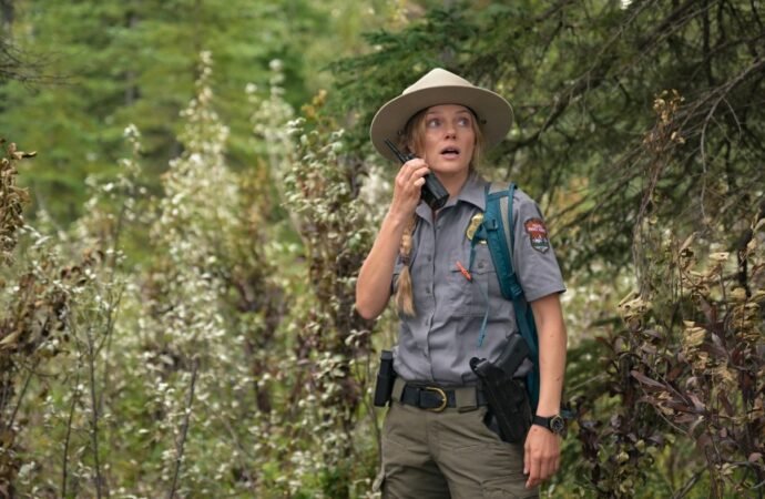 USA Network’s ‘Anna Pigeon’ Is the Temu Version of ‘Virgin River’: TV Review