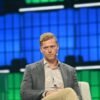 Uber COO says there’s a downside to being at the top