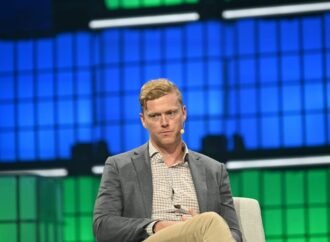 Uber COO says there’s a downside to being at the top