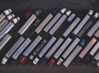 Uber Freight reportedly investigating after hacking group claims data breach | TechCrunch