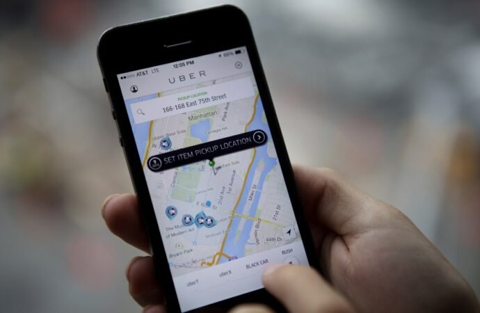 Uber faces fine of nearly $1B over automated driver suspensions | TechCrunch