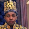 Uganda’s King Oyo: World’s youngest reigning traditional monarch dies aged 34