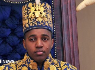 Uganda’s King Oyo: World’s youngest reigning traditional monarch dies aged 34