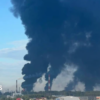Ukraine hits two oil refineries deep in Russian territory