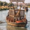 Unifrance Rendez-Vous TV Mart Spotlights Ancient Rome, 19th Century Paris, Retired Spooks, Luchadores, Diplomatic Intrigue and Gaza