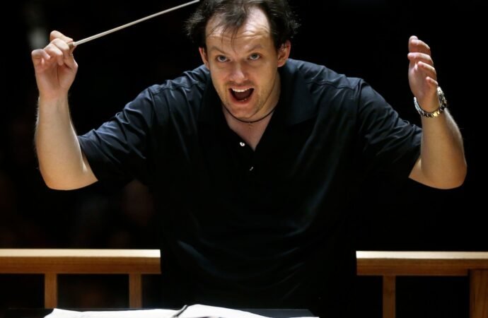 Union for Boston Symphony Orchestra musicians authorizes first strike in ensemble’s 145-year history