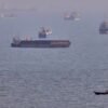 United Arab Emirates says it has intercepted an Iranian drone over its territorial waters