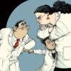 Universities must stop protecting bullies — or more people will leave science