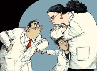 Universities must stop protecting bullies — or more people will leave science