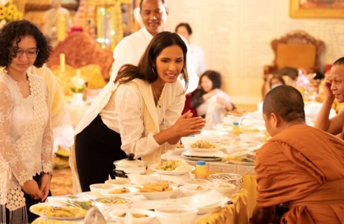 Unscripted Producer Rachel Tung Renews ABC & Hulu Development Deal (EXCLUSIVE)