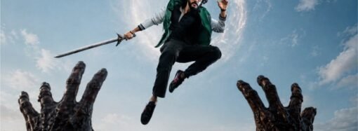 Upendra Joins Cast as Teja Sajja, Shanaya Kapoor, Suparn S. Varma’s Sequel Titled ‘Zombie Reddy Nxt Lvl’ (EXCLUSIVE)