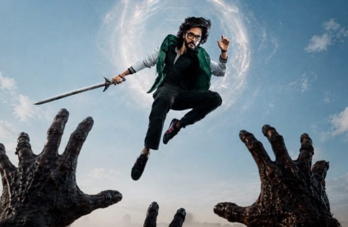 Upendra Joins Cast as Teja Sajja, Shanaya Kapoor, Suparn S. Varma’s Sequel Titled ‘Zombie Reddy Nxt Lvl’ (EXCLUSIVE)