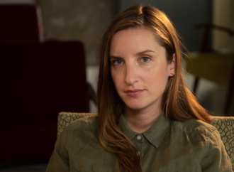 Urša Menart Recalls Finding Inspiration on Influencers’ Fake Tragic Life Stories for Intimate Dramedy ‘Everything That’s Wrong With You’