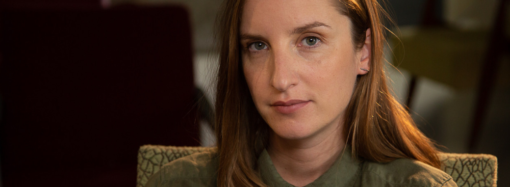 Urša Menart Recalls Finding Inspiration on Influencers’ Fake Tragic Life Stories for Intimate Dramedy ‘Everything That’s Wrong With You’