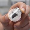 Using nuclear waste to power space missions