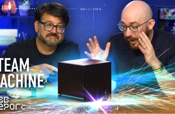 Valve Warns Steam Machine Buyers About Scam Messages After Cyberattack – CNET