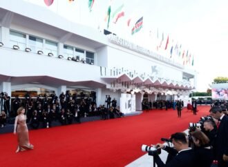 Venice Film Festival Jury Press Conference ‘Probably Not’ Happening Due to Scheduling, Will Replace Event With Welcome Cocktails for Journalists