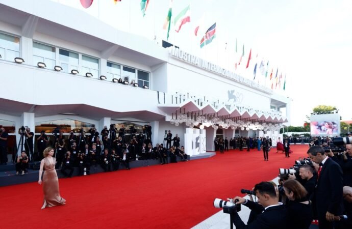 Venice Film Festival Jury Press Conference ‘Probably Not’ Happening Due to Scheduling, Will Replace Event With Welcome Cocktails for Journalists