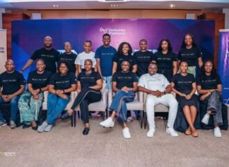 Ventures Platform goes bigger — and broader — with its second Africa fund | TechCrunch