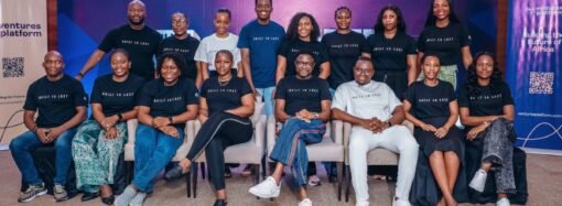 Ventures Platform goes bigger — and broader — with its second Africa fund | TechCrunch