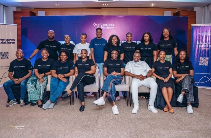 Ventures Platform goes bigger — and broader — with its second Africa fund | TechCrunch