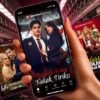Vidio Teams With ReelShort for First Indonesian Short-Drama Partnership
