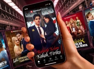 Vidio Teams With ReelShort for First Indonesian Short-Drama Partnership