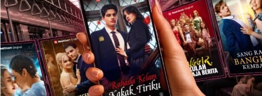 Vidio Teams With ReelShort for First Indonesian Short-Drama Partnership