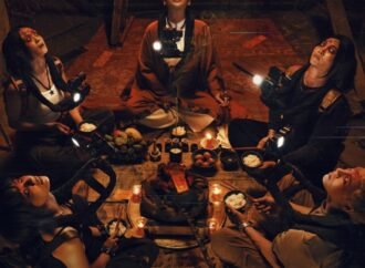 Vietnamese Found-Footage Horror Hit ‘Lau Chu Hoa: The Deadliest Mansion’ Heads to North American Theaters (EXCLUSIVE)