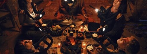 Vietnamese Found-Footage Horror Hit ‘Lau Chu Hoa: The Deadliest Mansion’ Heads to North American Theaters (EXCLUSIVE)