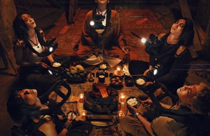Vietnamese Found-Footage Horror Hit ‘Lau Chu Hoa: The Deadliest Mansion’ Heads to North American Theaters (EXCLUSIVE)