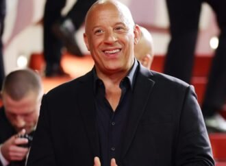 Vin Diesel Says ‘Fast Forever’ Has the ‘Best Script I Have Read in Decades’: ‘I Am Still Crying’