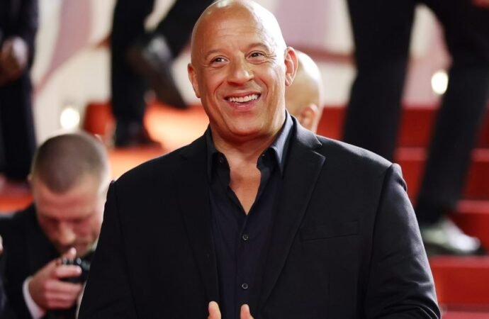 Vin Diesel Says ‘Fast Forever’ Has the ‘Best Script I Have Read in Decades’: ‘I Am Still Crying’