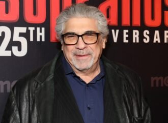Vincent Pastore, Who Played ‘Big Pussy’ on ‘The Sopranos’, Dies at 80