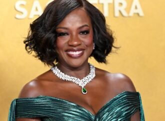 Viola Davis to Star in Paramount+ Thriller Series ‘Ascent’