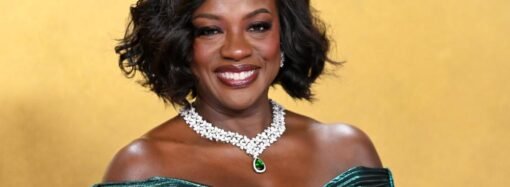 Viola Davis to Star in Paramount+ Thriller Series ‘Ascent’