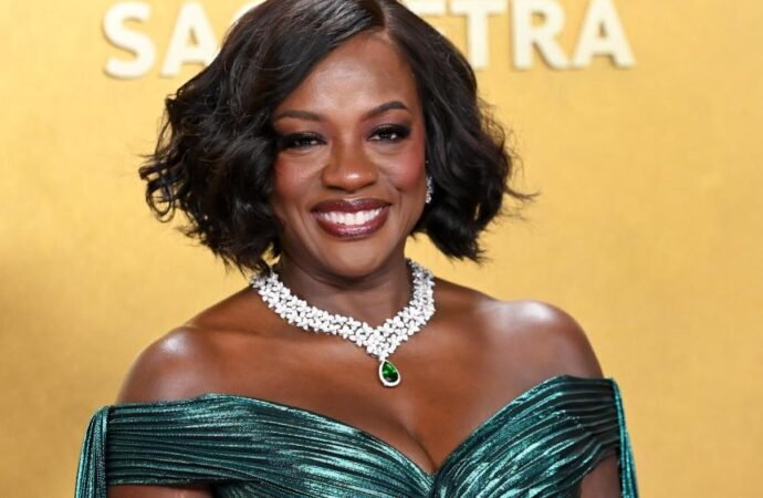 Viola Davis to Star in Paramount+ Thriller Series ‘Ascent’