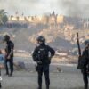 Violence breaks out in Ceuta as migrant crisis continues