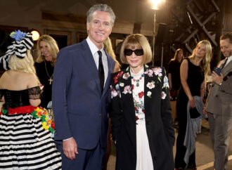 Vogue just gave another nod of approval to the tech world | TechCrunch