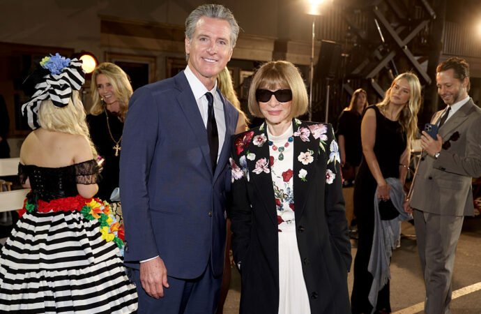 Vogue just gave another nod of approval to the tech world | TechCrunch