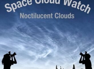 Volunteer Develops Machine-Learning Tool to Identify Rare Clouds – NASA Science